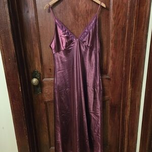 Jones New York Night Gown L